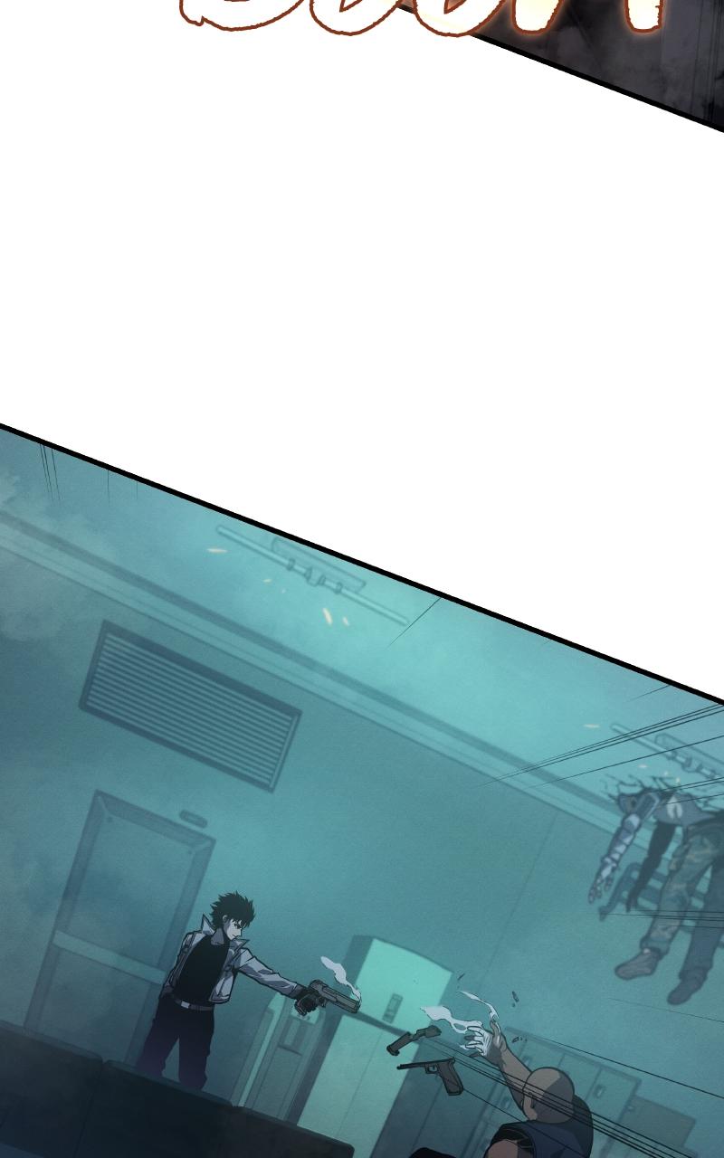 Read Bad Born Blood Manga Online