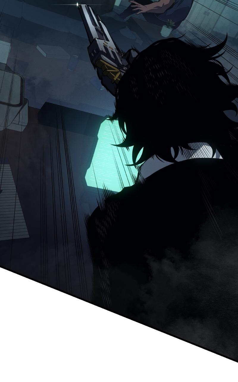 Read Bad Born Blood Manga Online