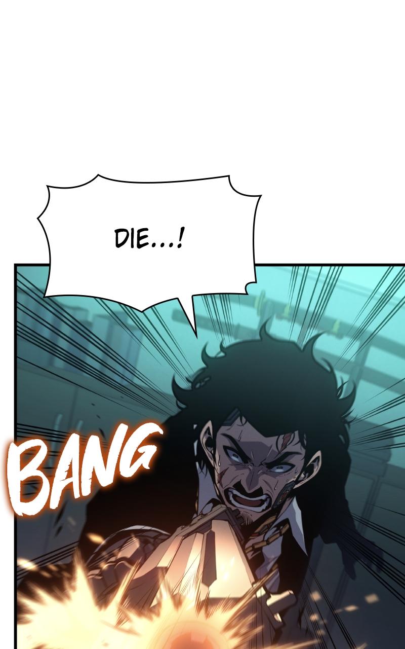 Read Bad Born Blood Manga Online
