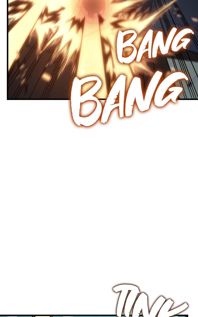 Read Bad Born Blood Manga Online
