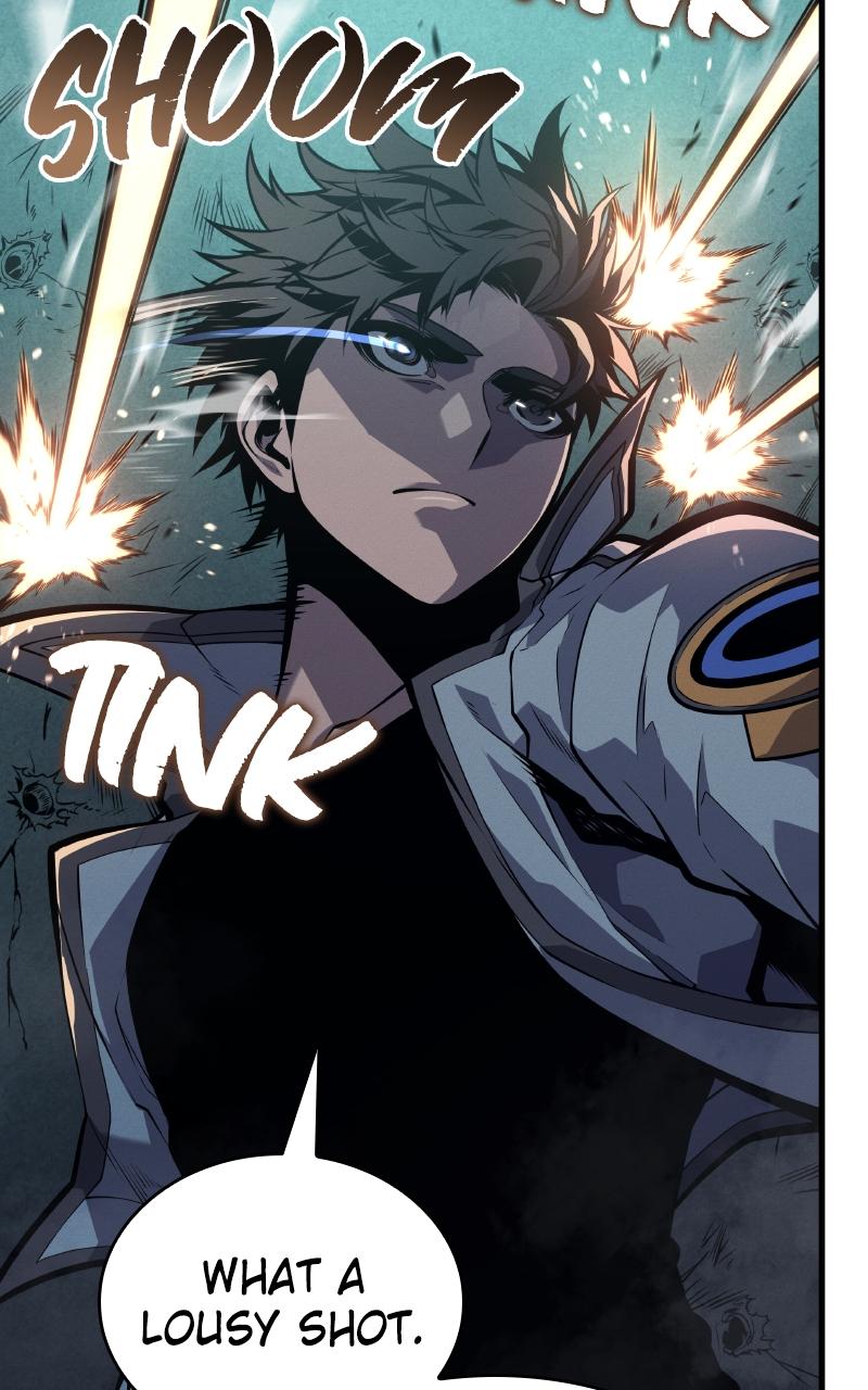 Read Bad Born Blood Manga Online