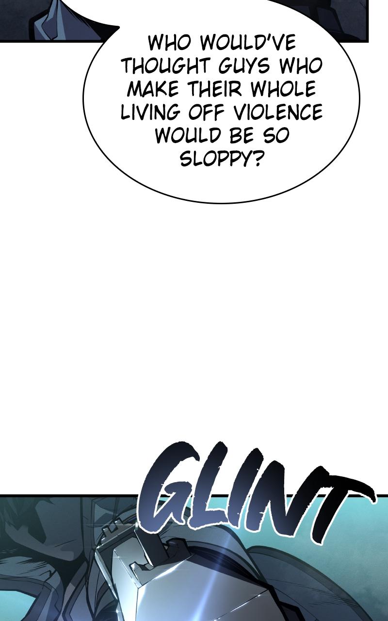 Read Bad Born Blood Manga Online