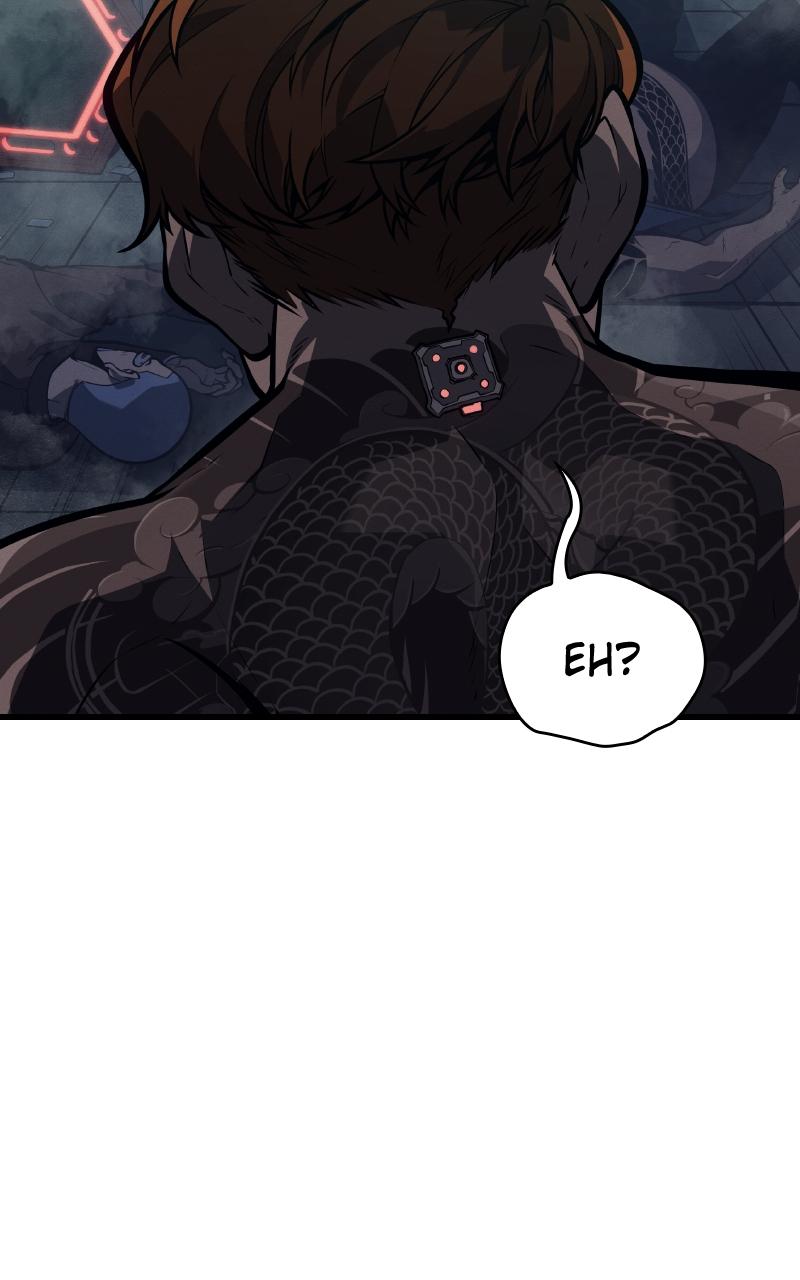 Read Bad Born Blood Manga Online