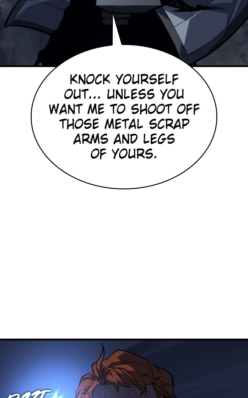 Read Bad Born Blood Manga Online