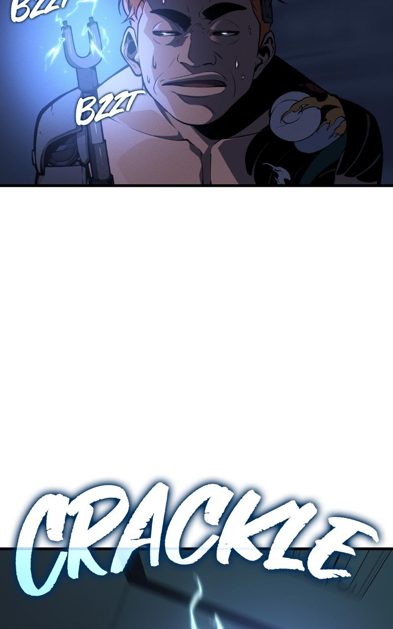 Read Bad Born Blood Manga Online
