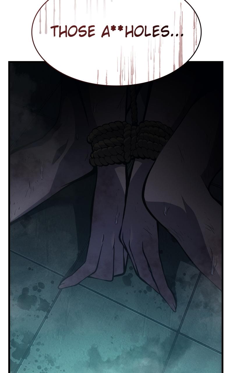 Read Bad Born Blood Manga Online