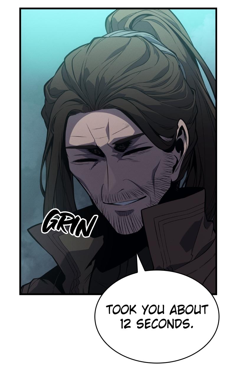 Read Bad Born Blood Manga Online