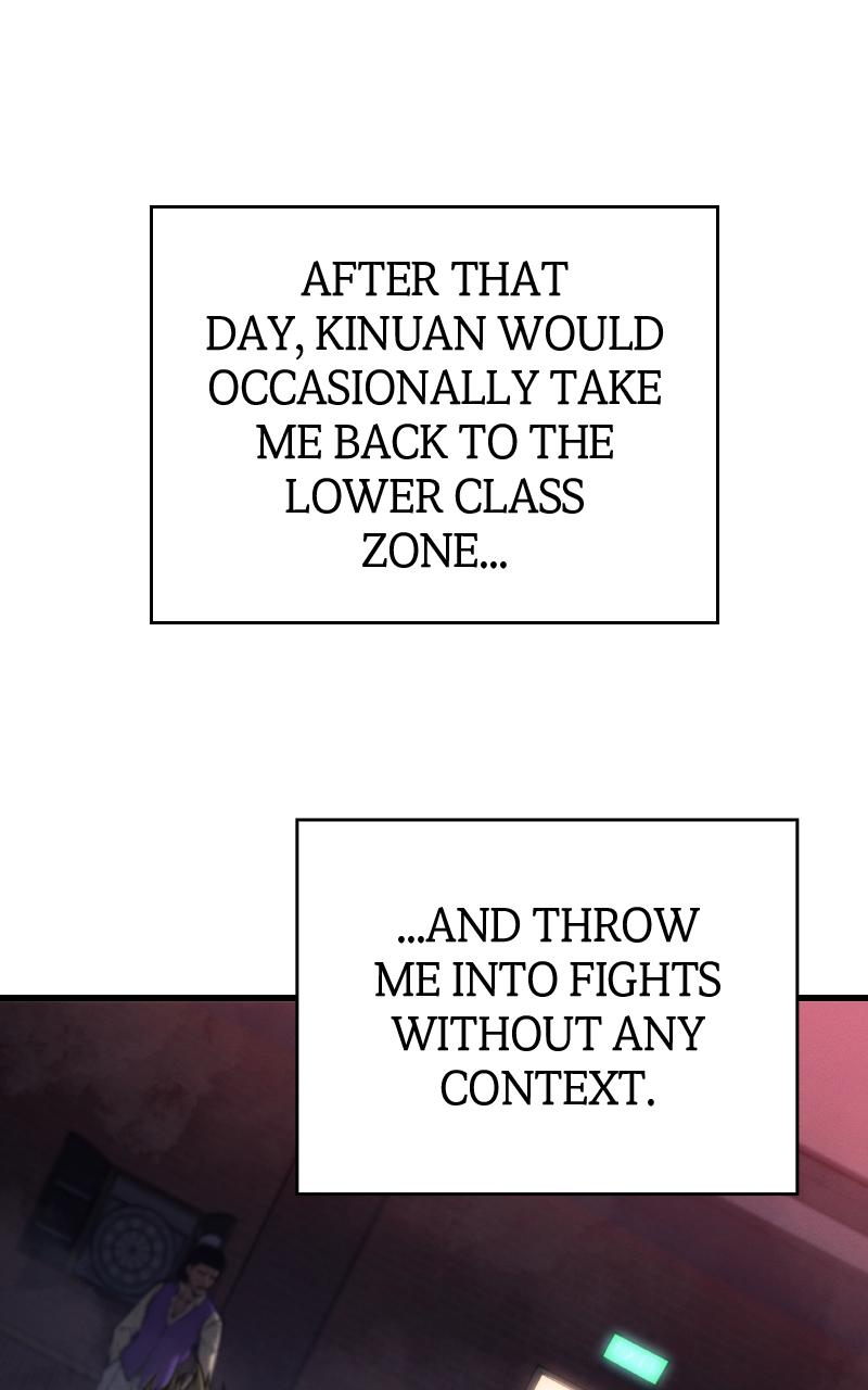 Read Bad Born Blood Manga Online
