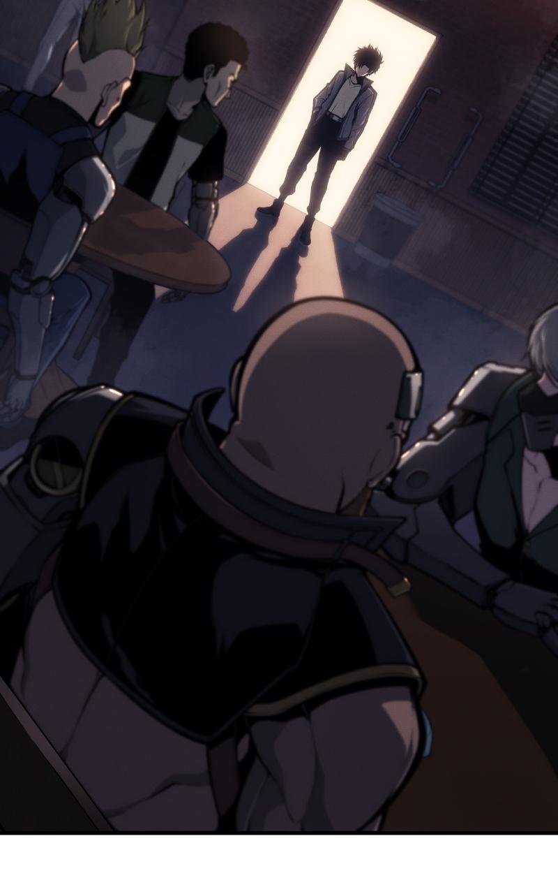 Read Bad Born Blood Manga Online