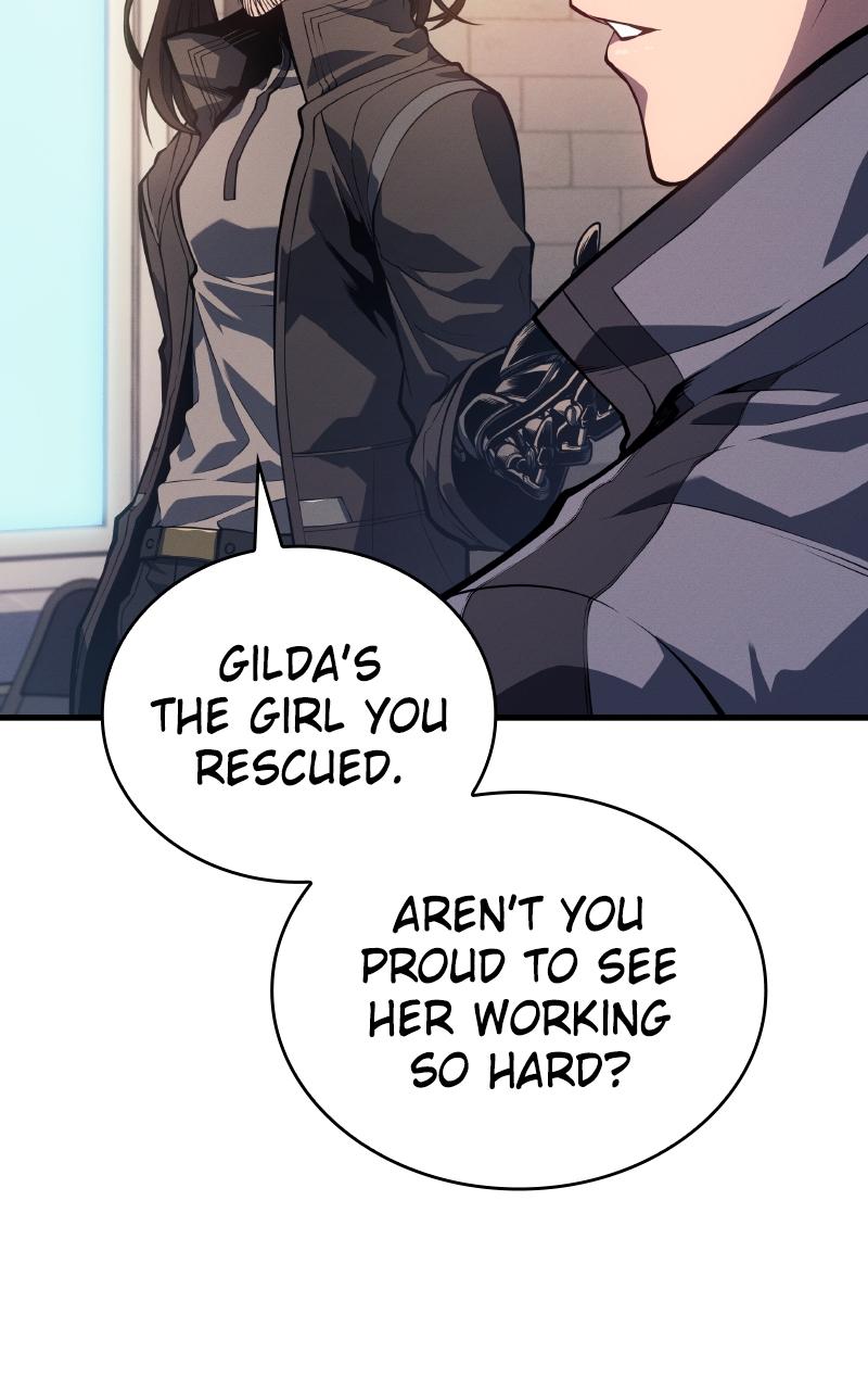 Read Bad Born Blood Manga Online