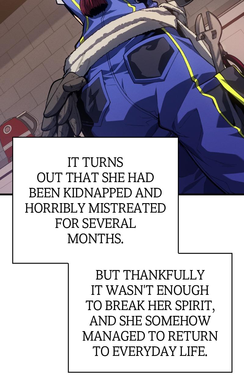 Read Bad Born Blood Manga Online