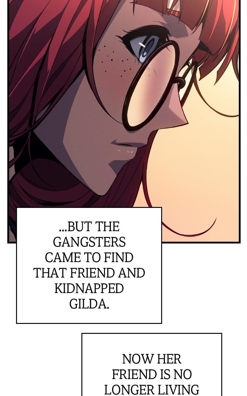 Read Bad Born Blood Manga Online
