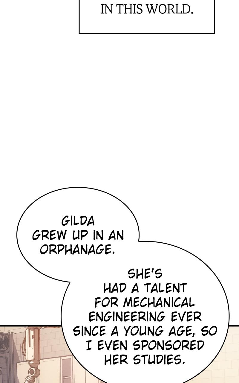 Read Bad Born Blood Manga Online