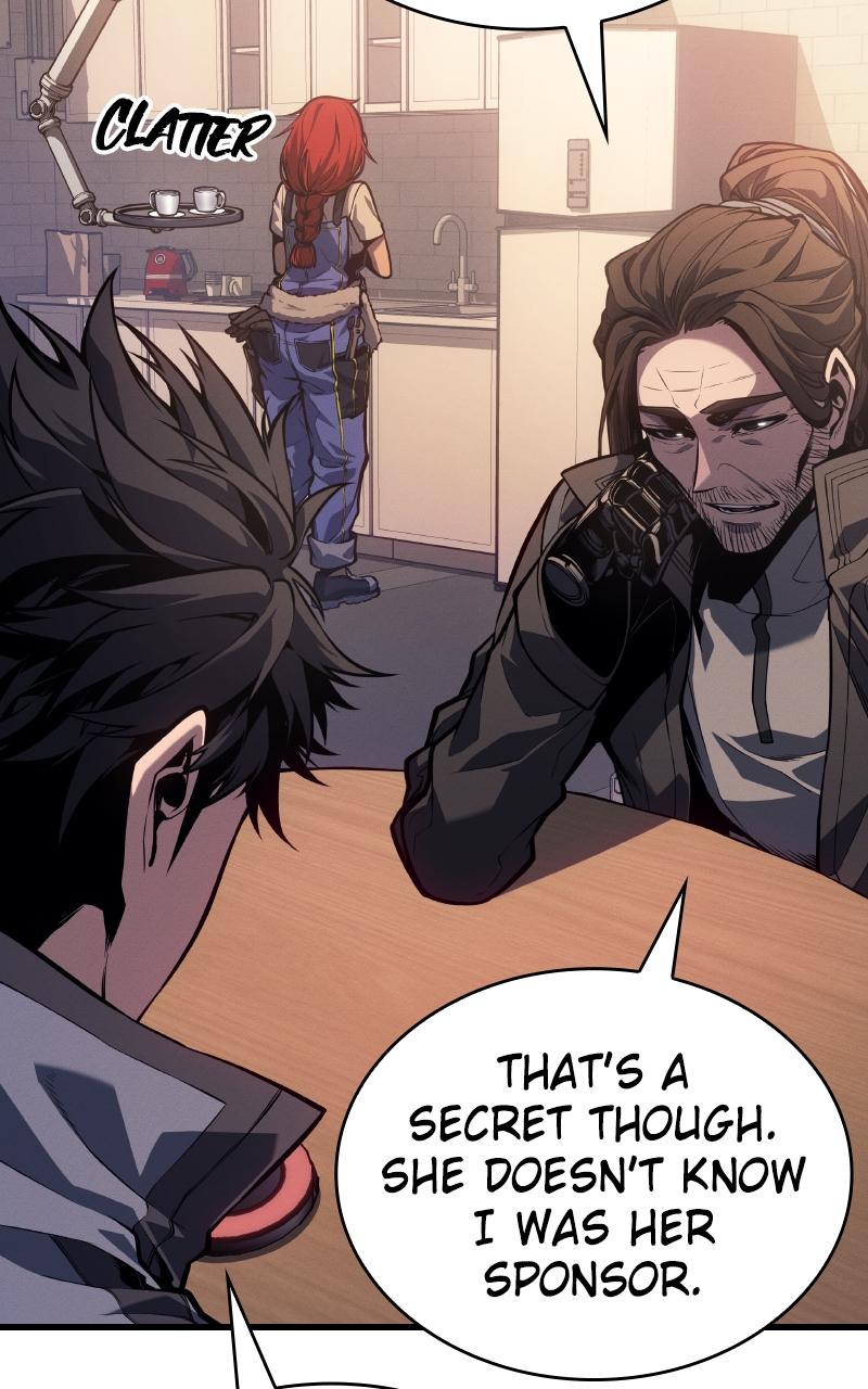 Read Bad Born Blood Manga Online