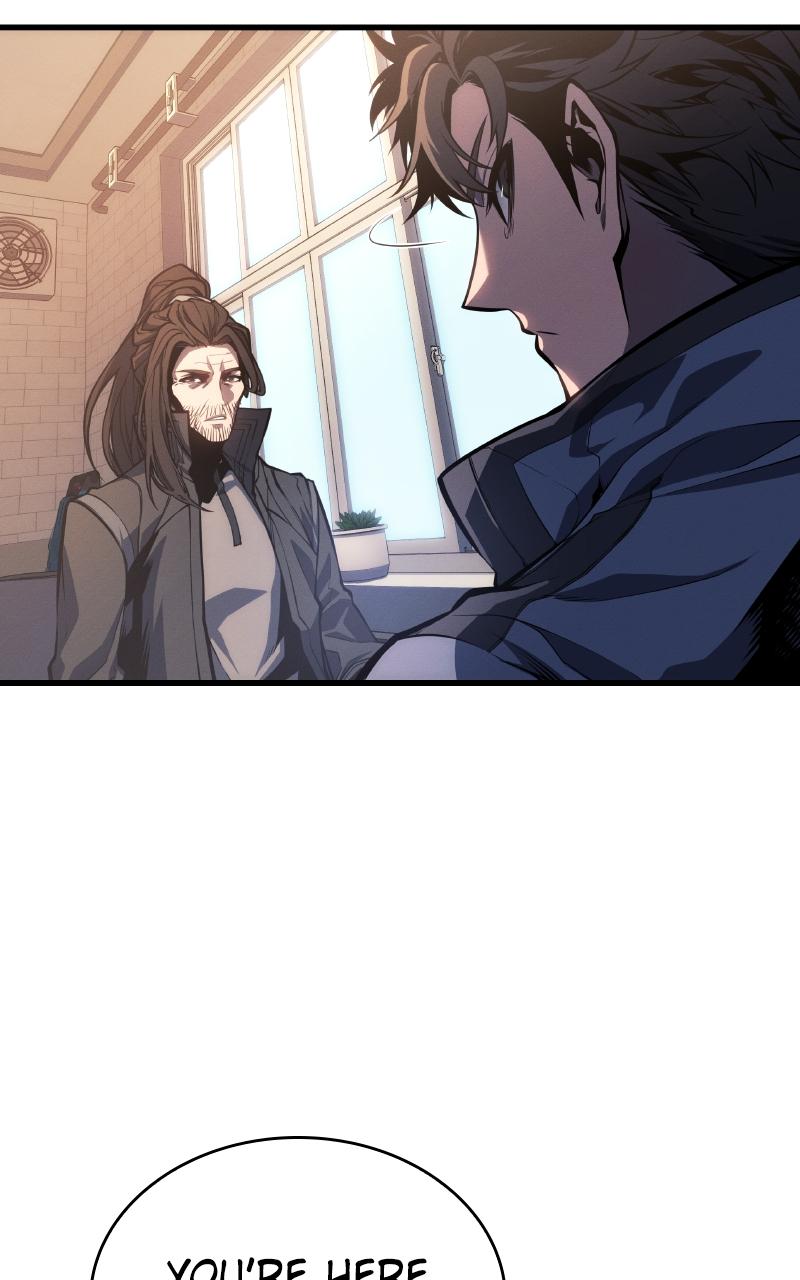 Read Bad Born Blood Manga Online