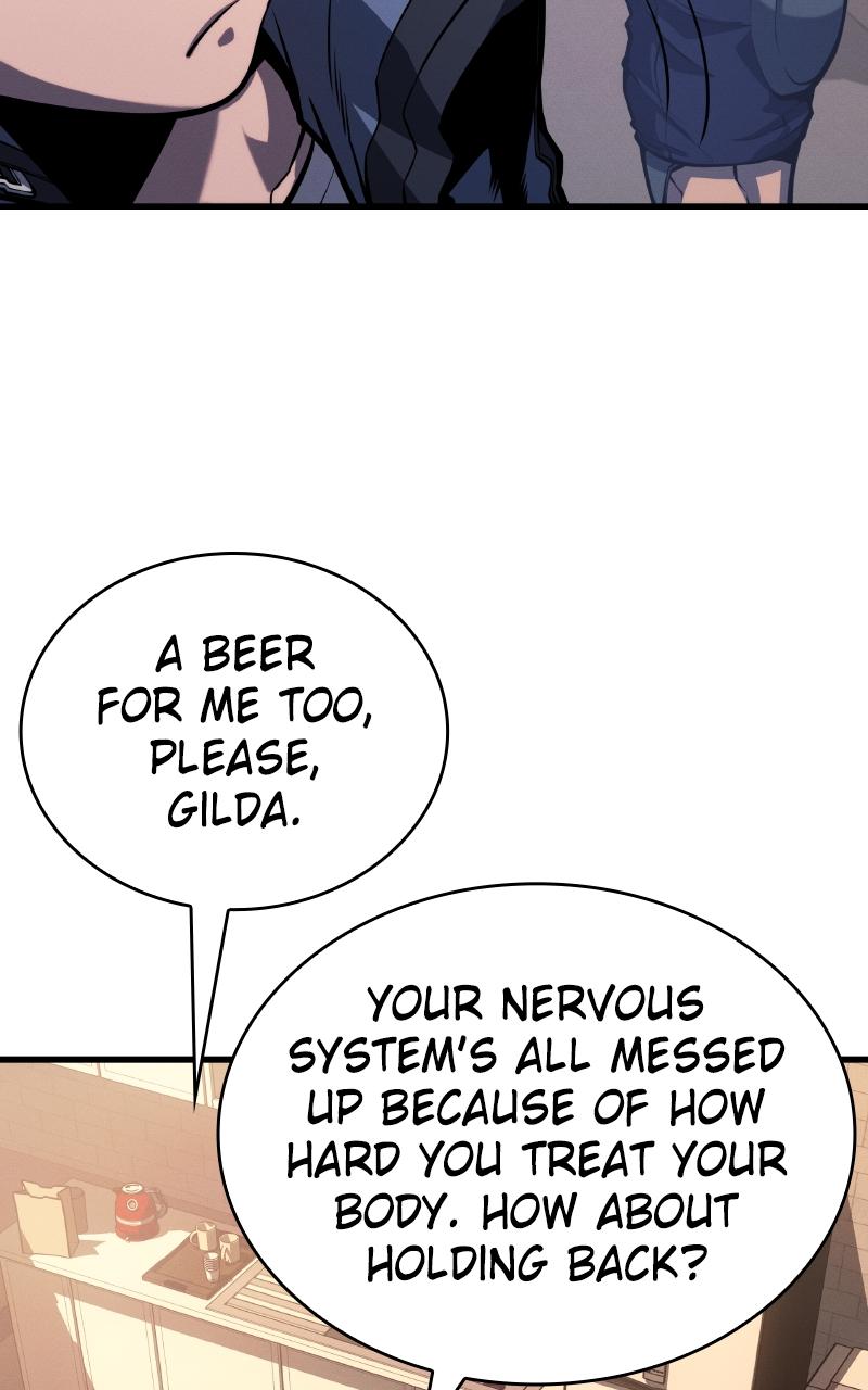 Read Bad Born Blood Manga Online