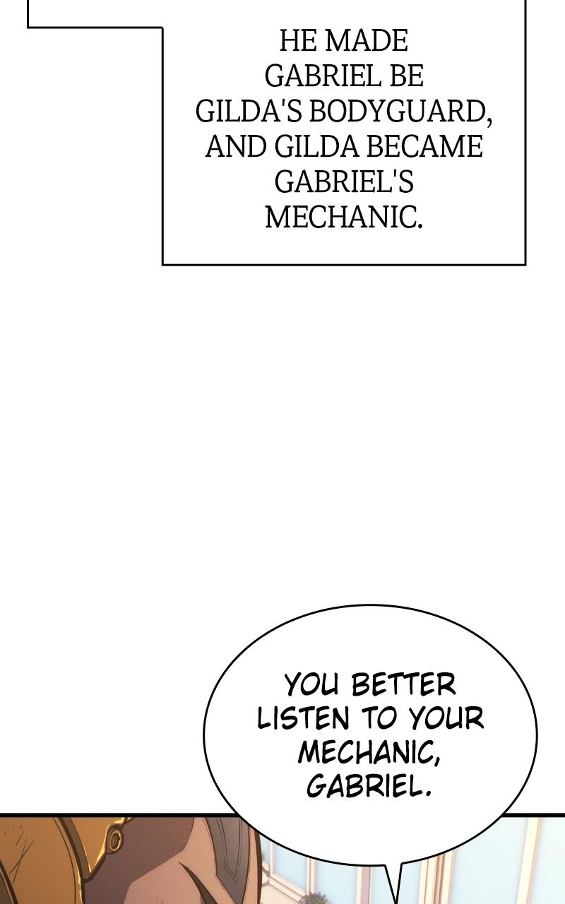 Read Bad Born Blood Manga Online