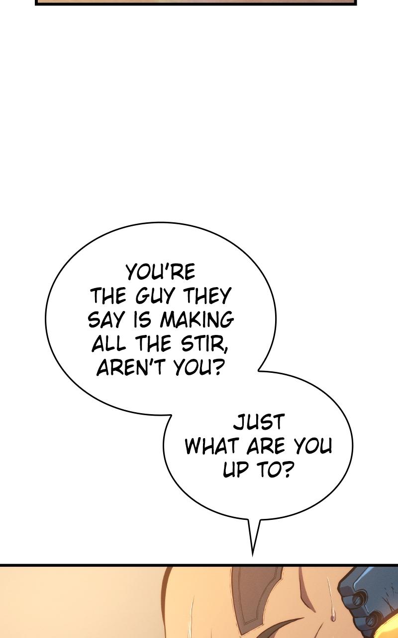Read Bad Born Blood Manga Online
