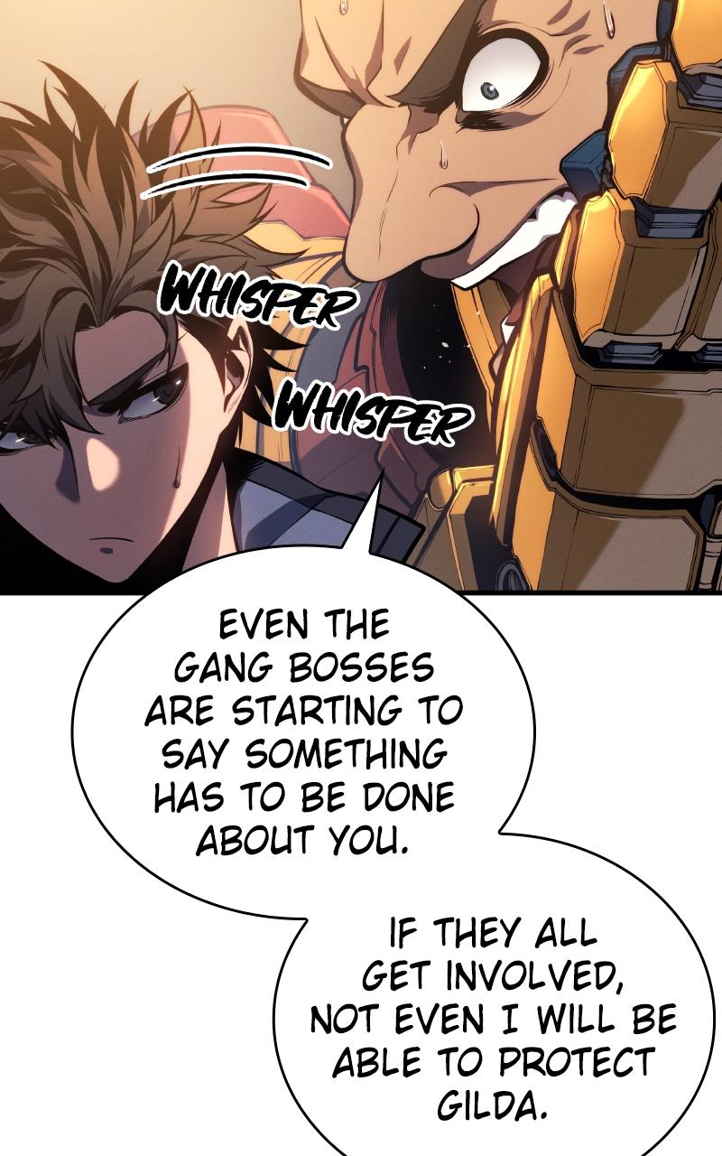 Read Bad Born Blood Manga Online