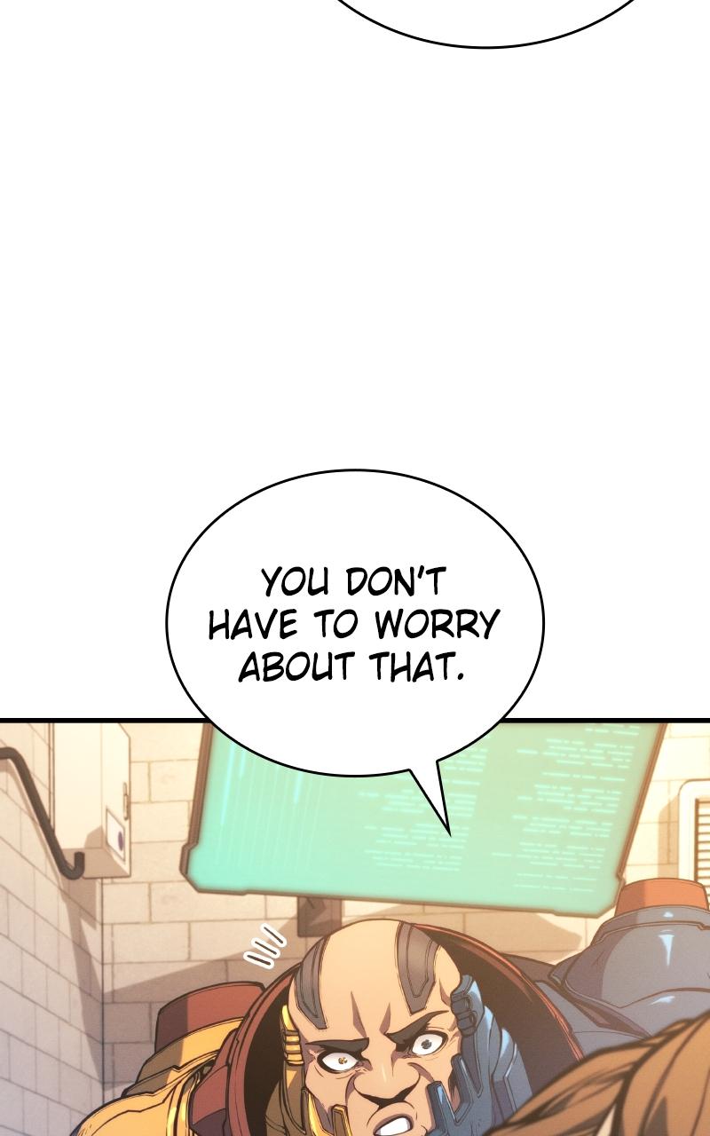 Read Bad Born Blood Manga Online