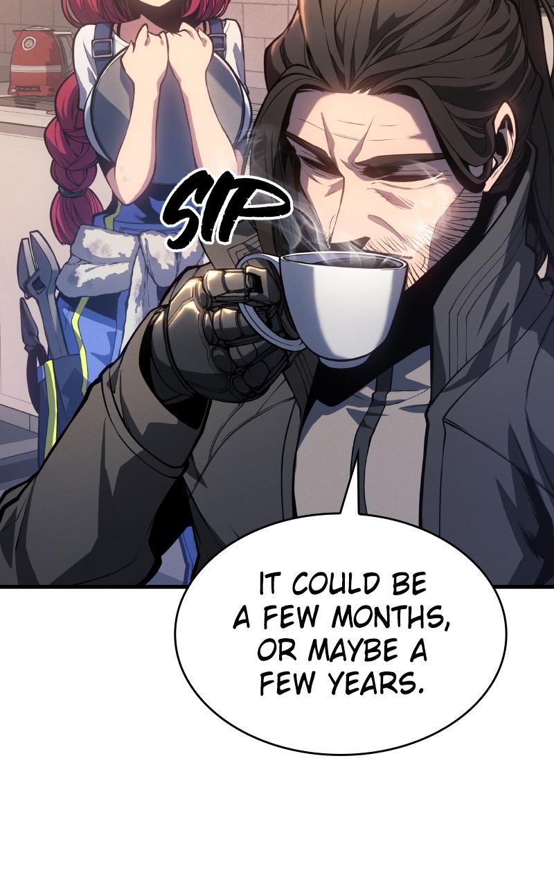 Read Bad Born Blood Manga Online