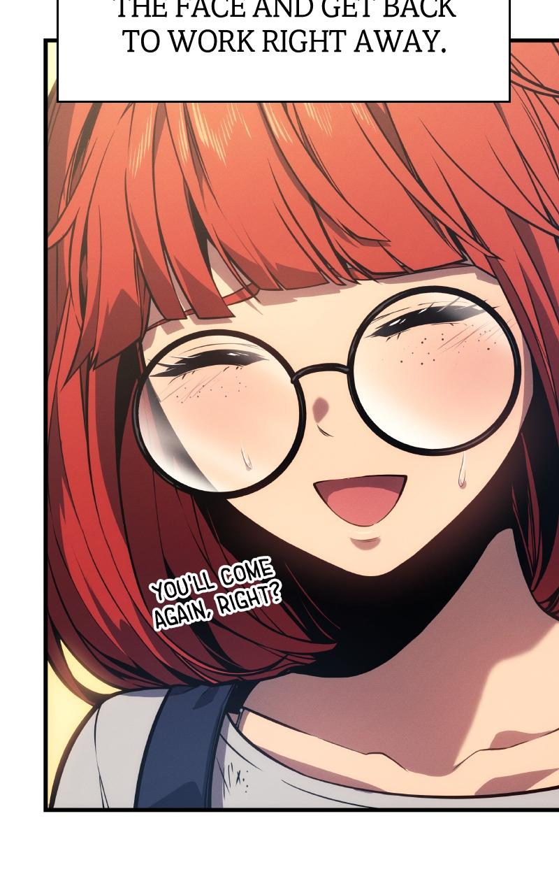 Read Bad Born Blood Manga Online