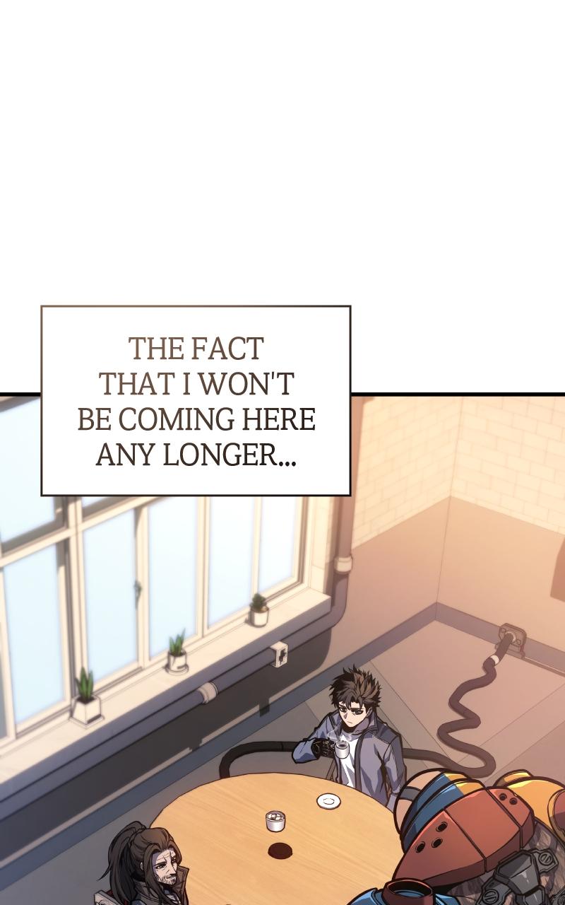 Read Bad Born Blood Manga Online