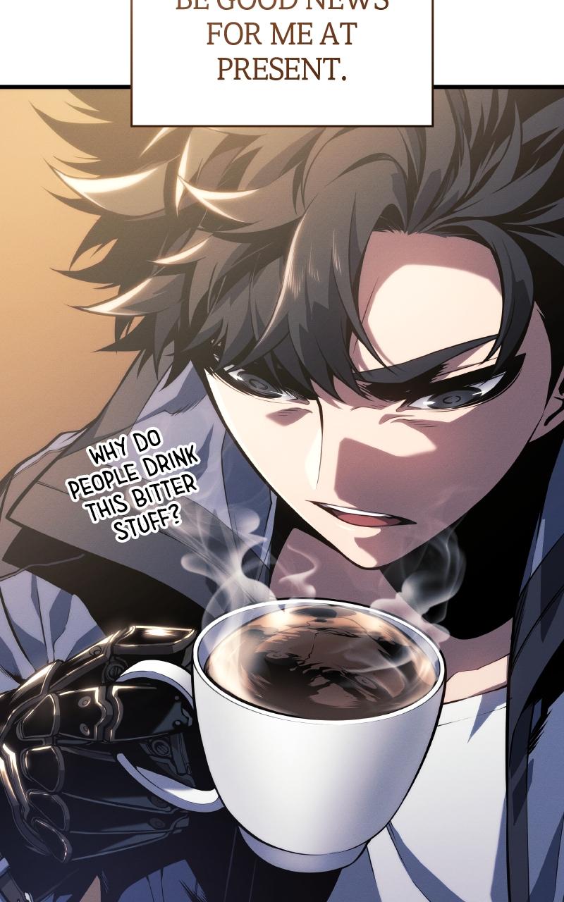 Read Bad Born Blood Manga Online