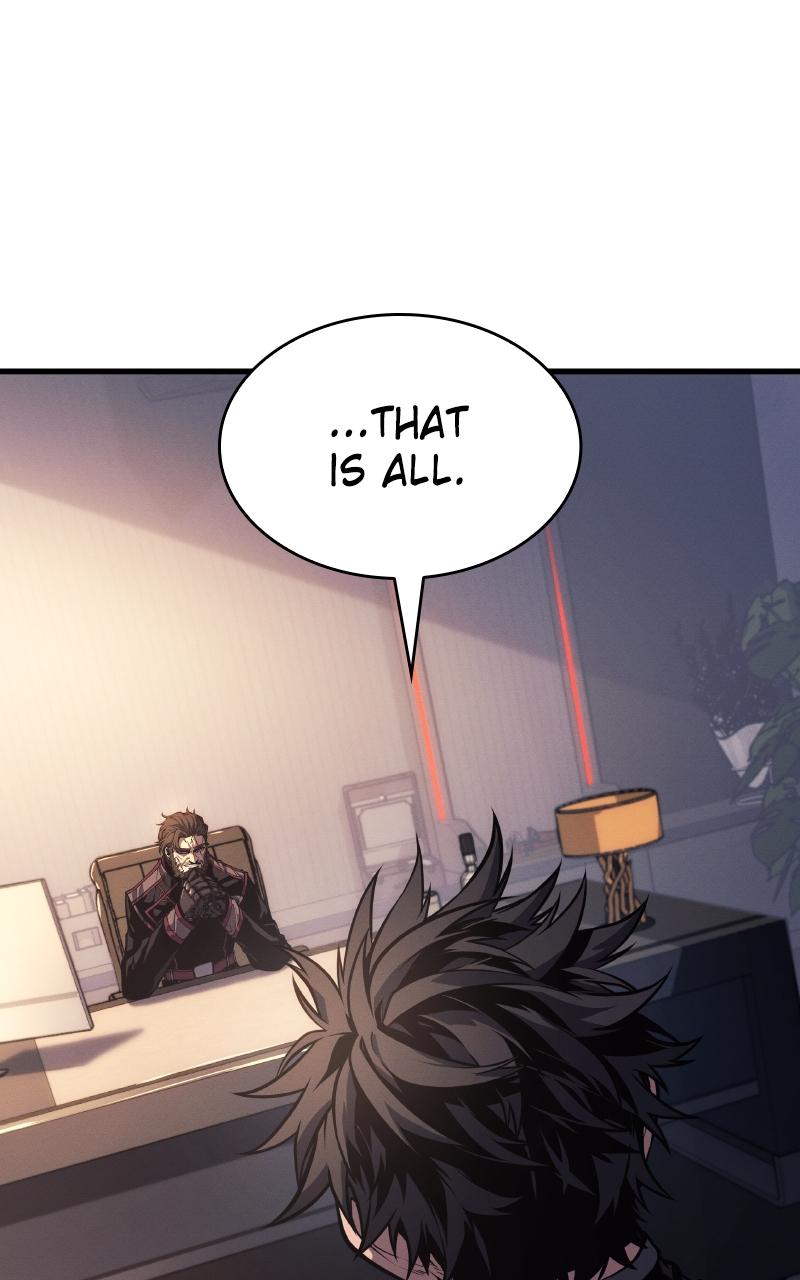 Read Bad Born Blood Manga Online