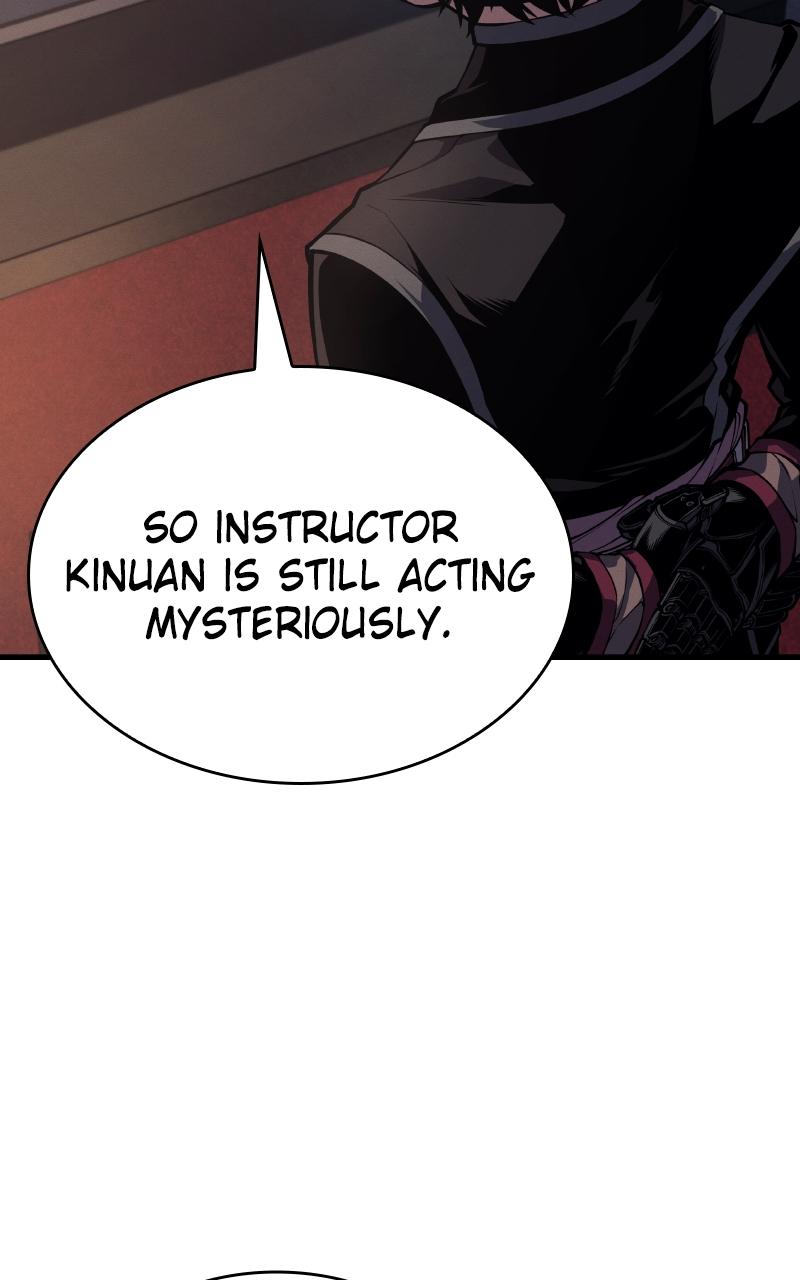 Read Bad Born Blood Manga Online