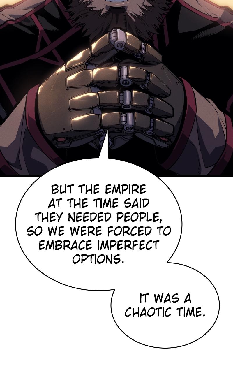 Read Bad Born Blood Manga Online