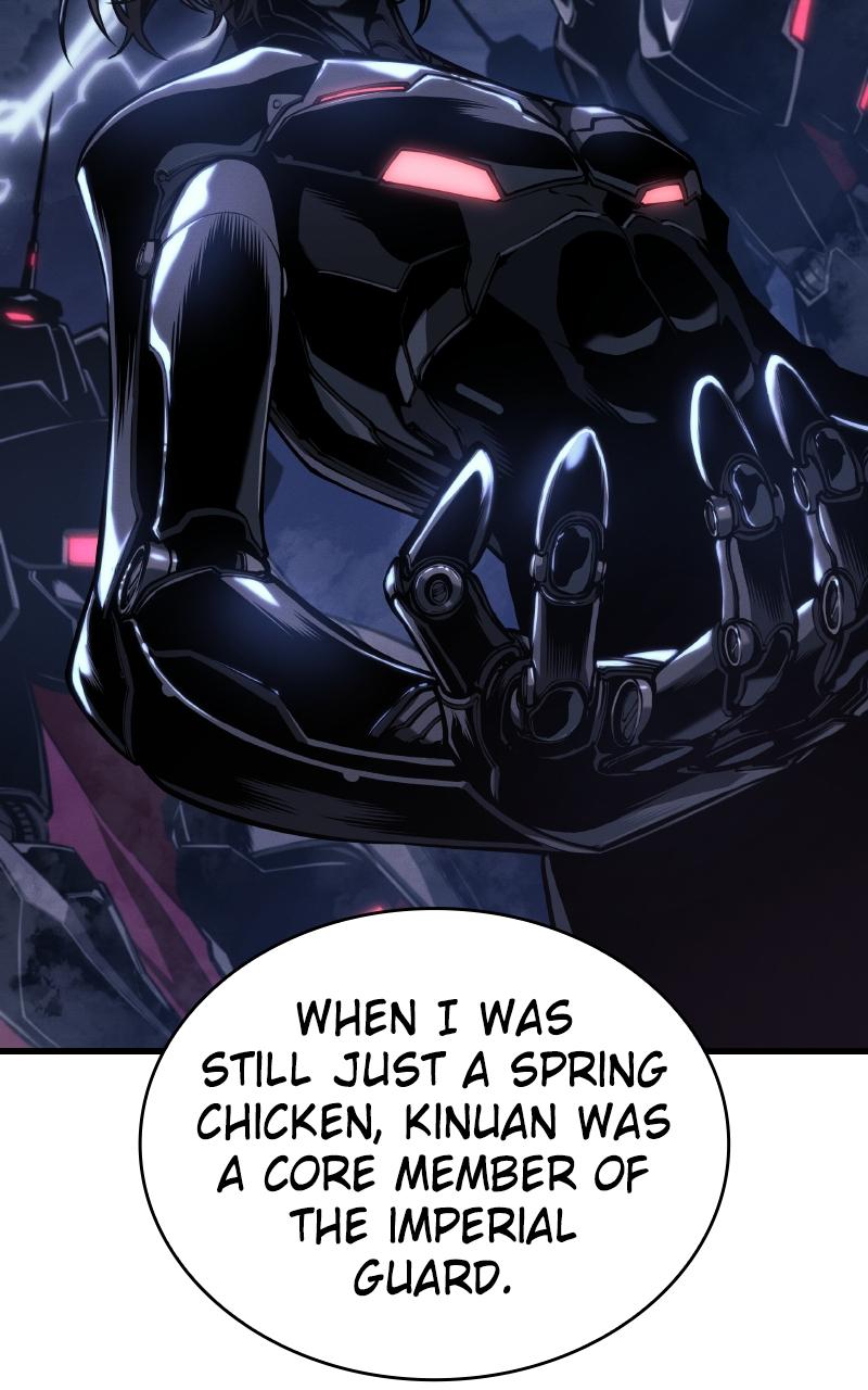 Read Bad Born Blood Manga Online