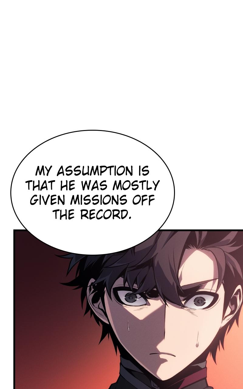 Read Bad Born Blood Manga Online
