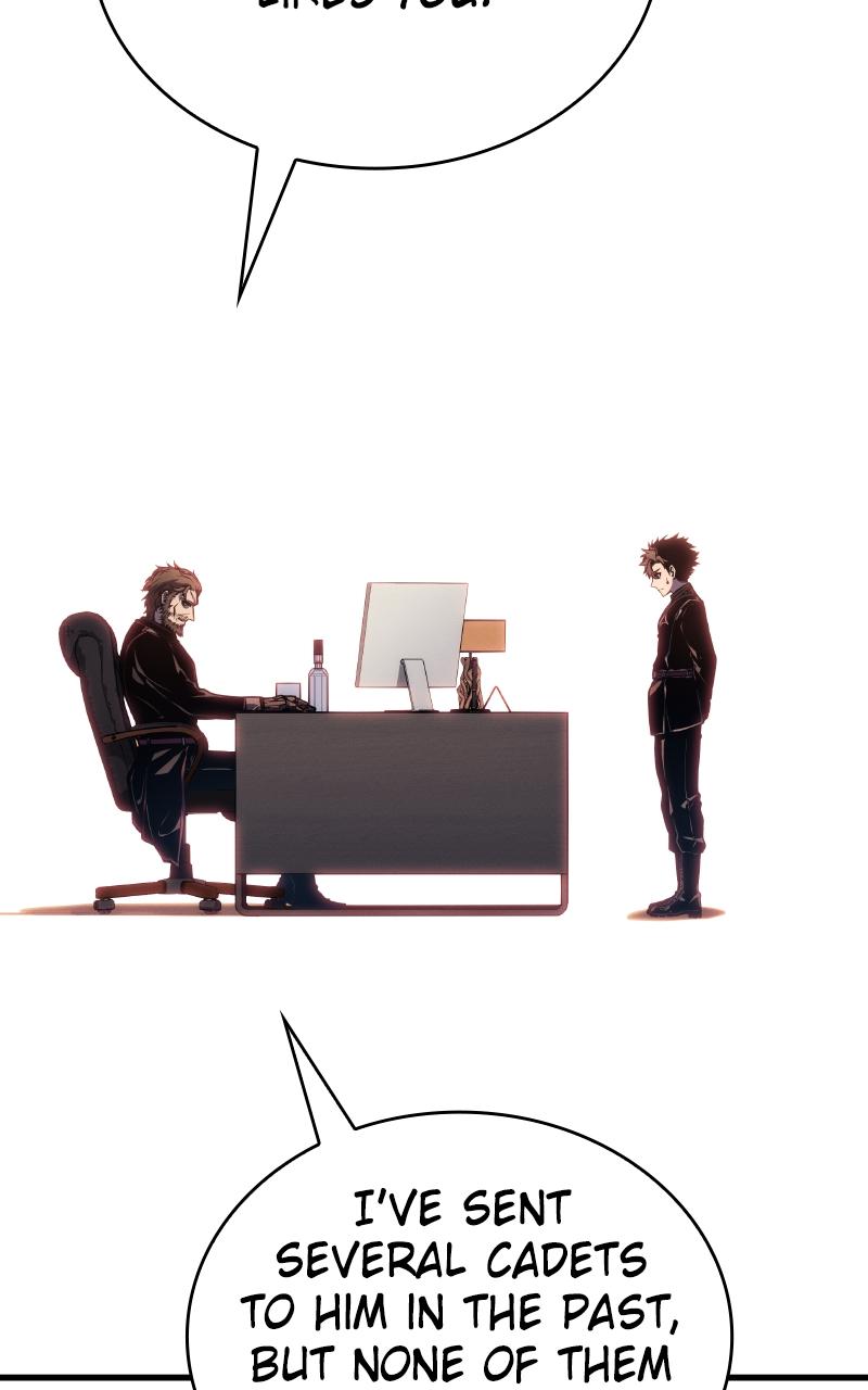 Read Bad Born Blood Manga Online
