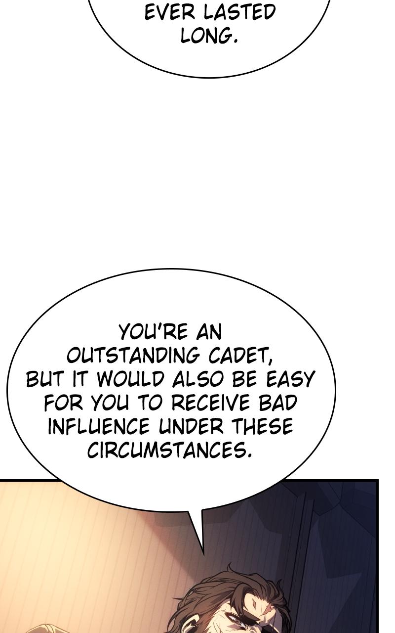 Read Bad Born Blood Manga Online