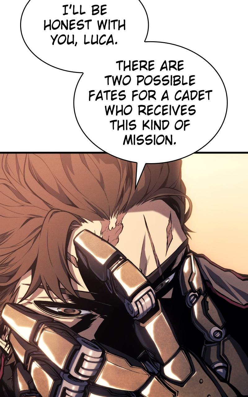 Read Bad Born Blood Manga Online