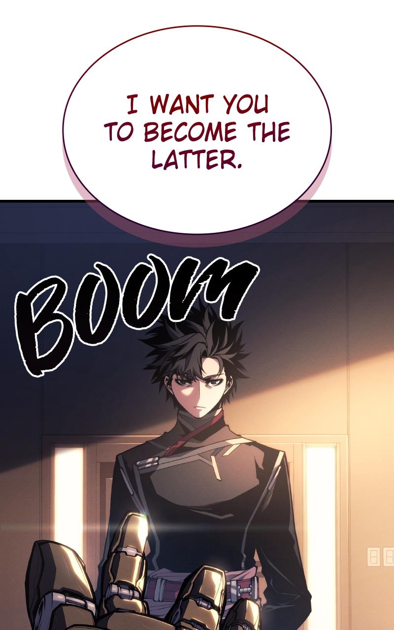 Read Bad Born Blood Manga Online