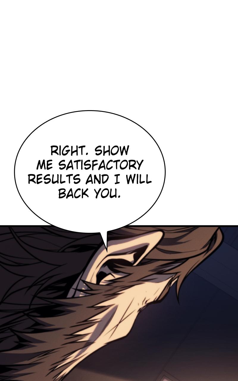 Read Bad Born Blood Manga Online