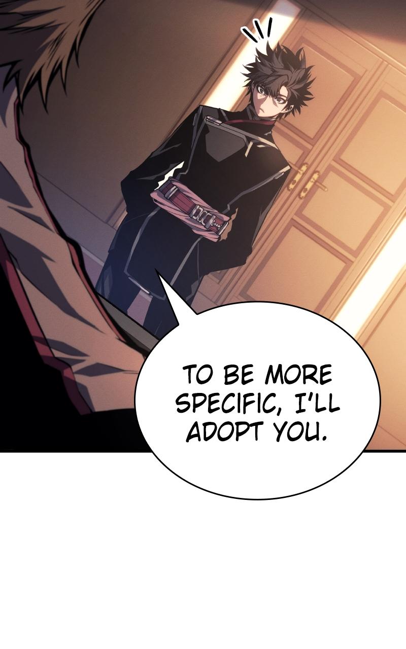Read Bad Born Blood Manga Online