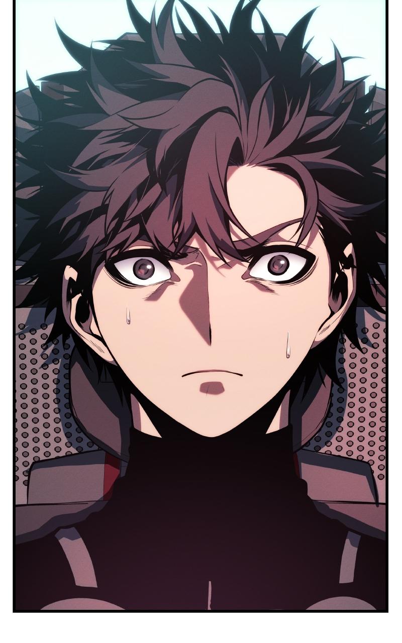 Read Bad Born Blood Manga Online