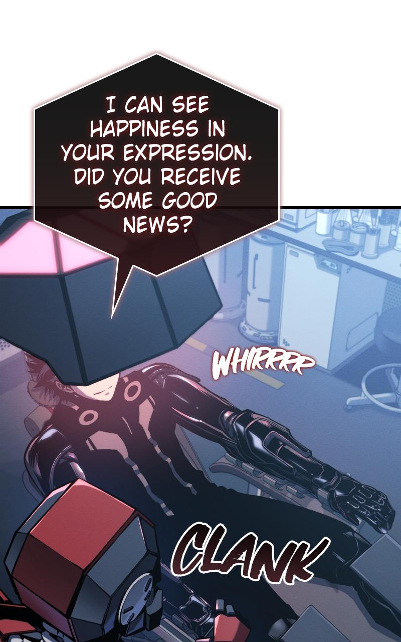 Read Bad Born Blood Manga Online