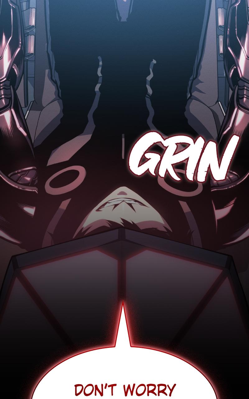 Read Bad Born Blood Manga Online