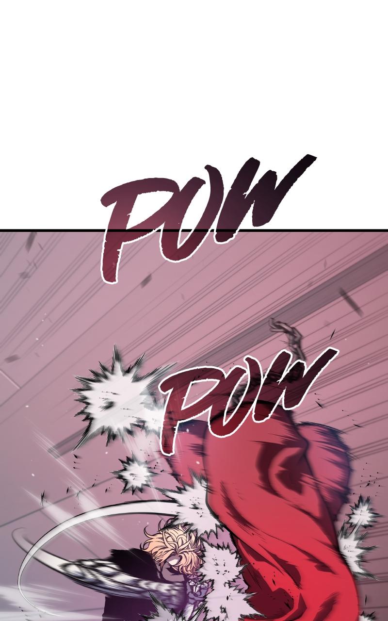 Read Bad Born Blood Manga Online