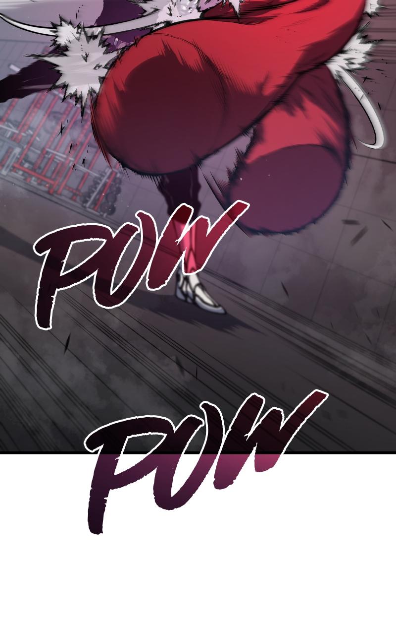 Read Bad Born Blood Manga Online