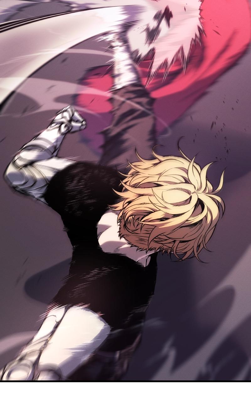 Read Bad Born Blood Manga Online