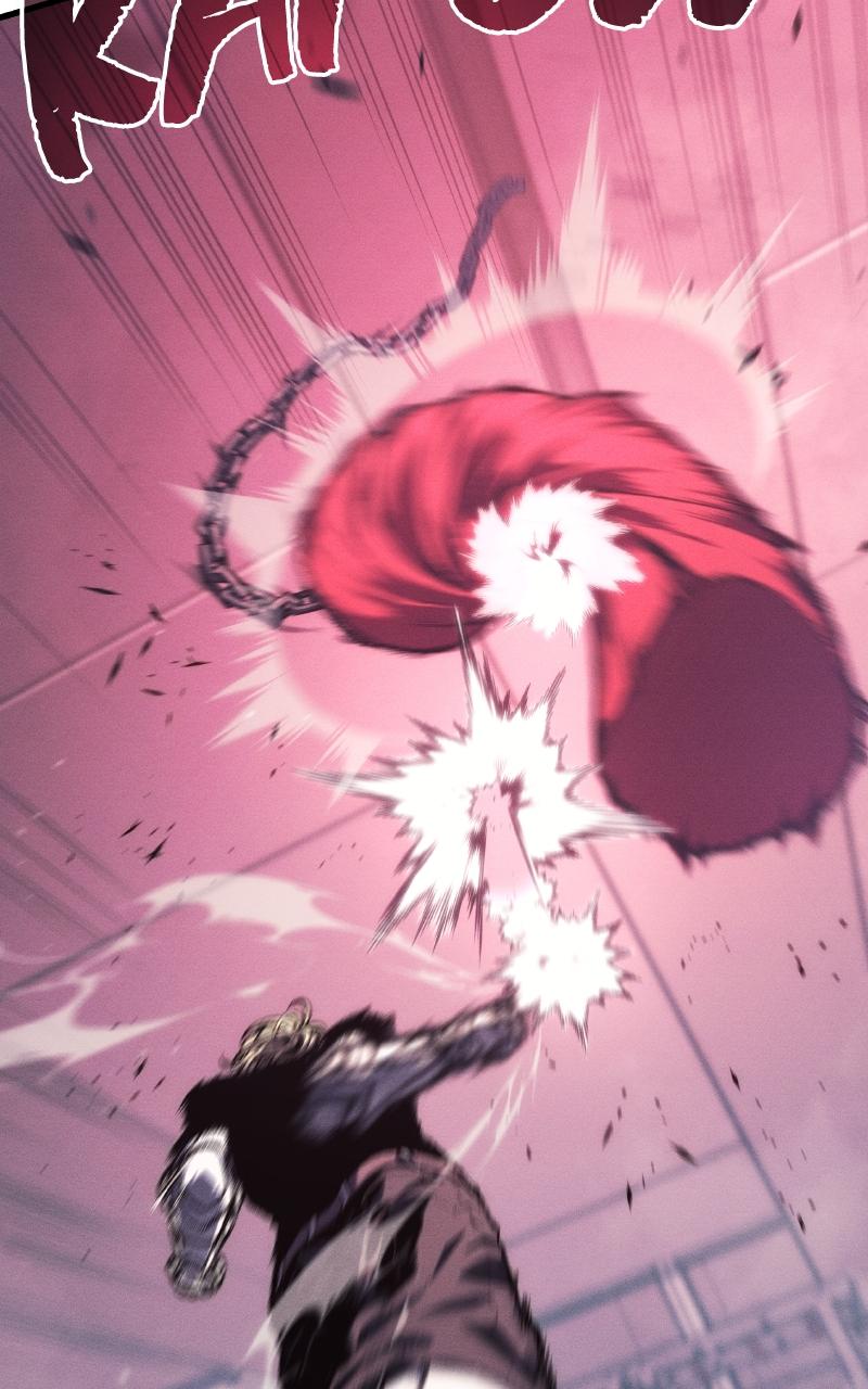 Read Bad Born Blood Manga Online