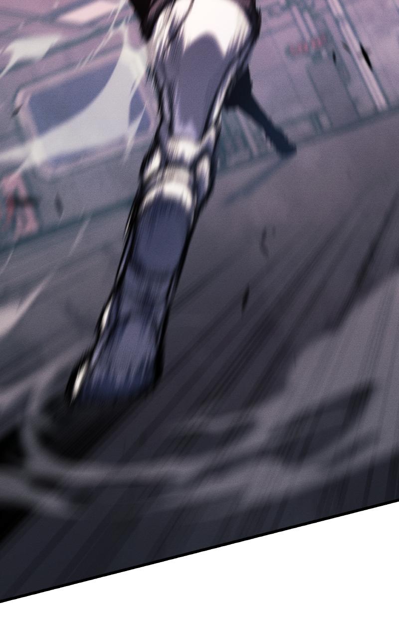 Read Bad Born Blood Manga Online