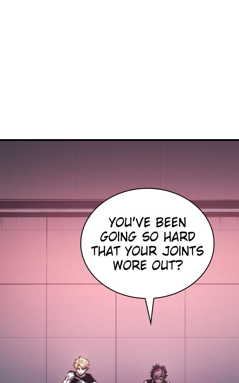 Read Bad Born Blood Manga Online