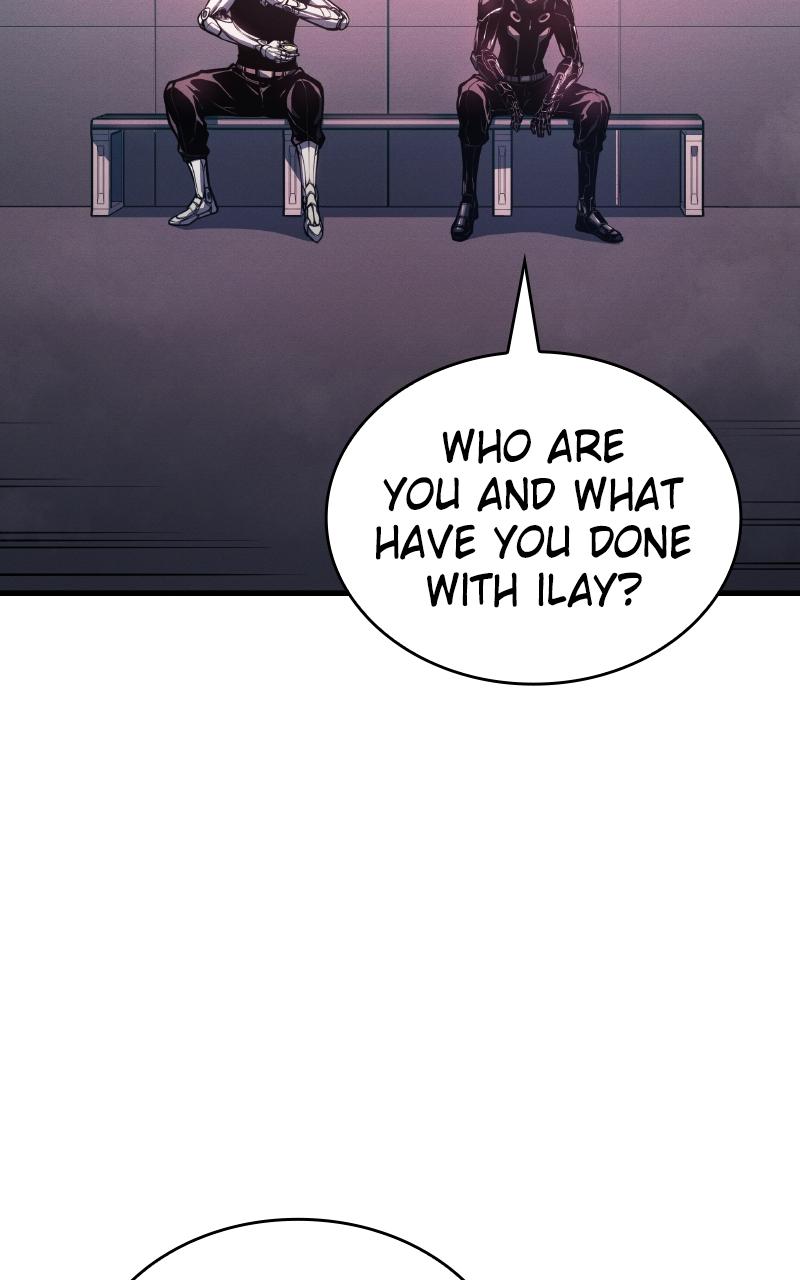Read Bad Born Blood Manga Online