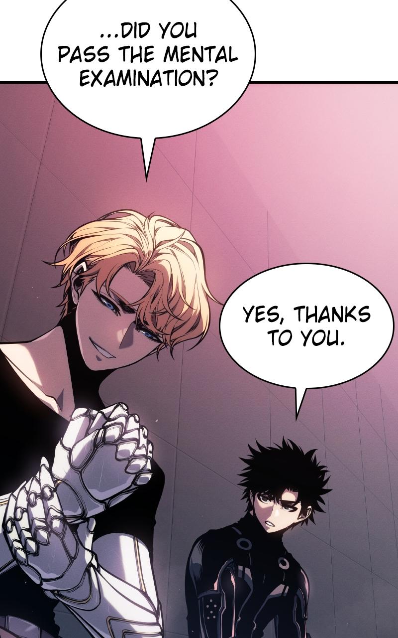 Read Bad Born Blood Manga Online